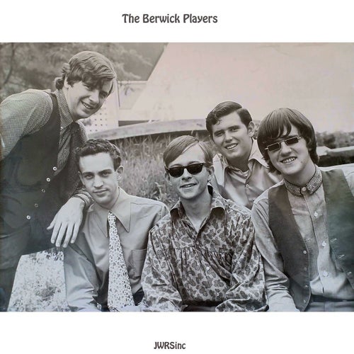 The Berwick Players