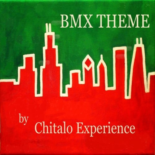 BMX THEME