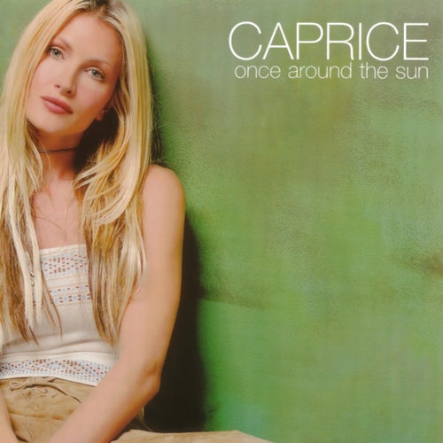 Once Around The Sun