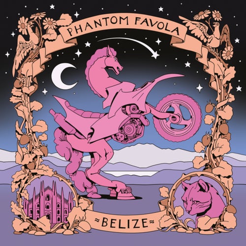 Phantom Favola