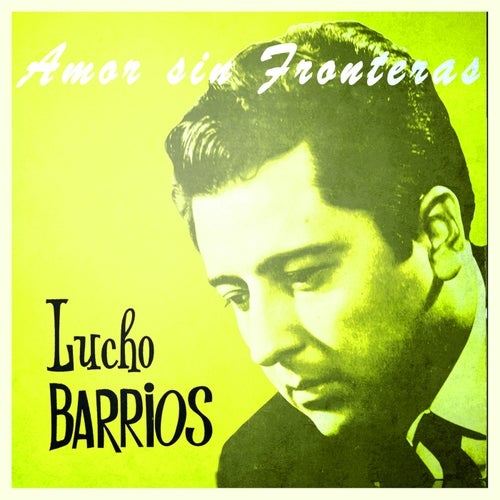 Amor Sin Fronteras