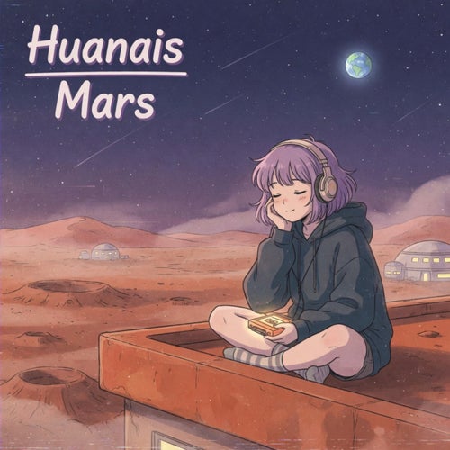 Mars