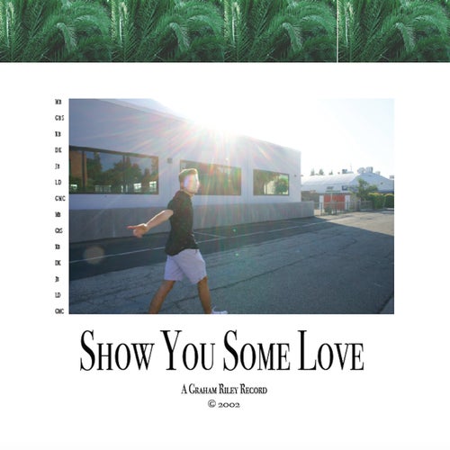 Show You Some Love