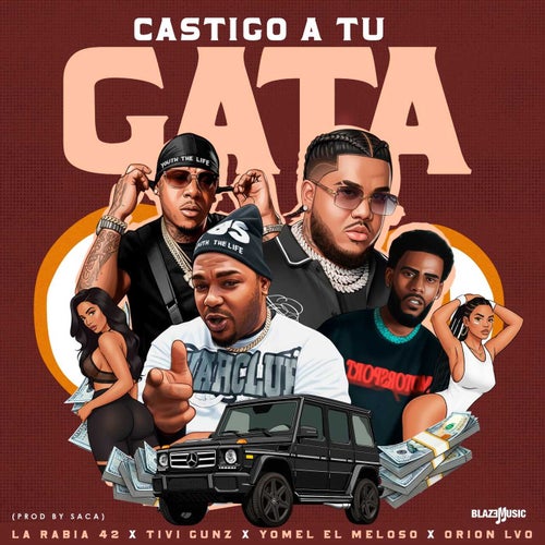 Castigo A Tu Gata