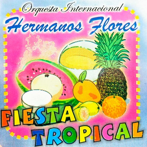 Fiesta Tropical