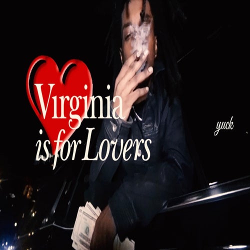 Virginia is for Lovers