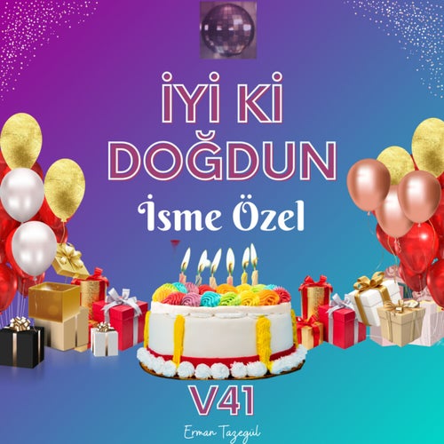 İyi ki Doğdun, Vol. 41
