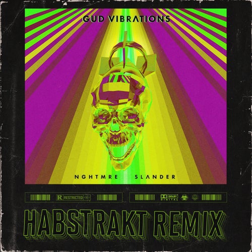 GUD VIBRATIONS