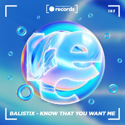 I Know That You Want Me