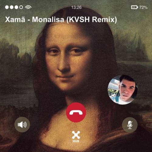 Monalisa (KVSH Remix)