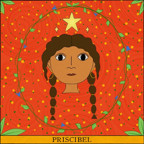 Priscibel