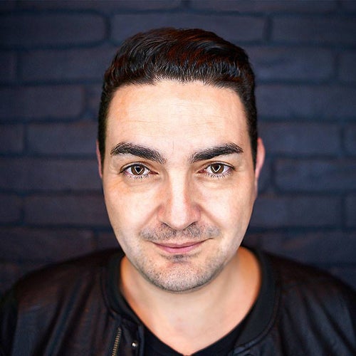 Olivier Giacomotto Profile