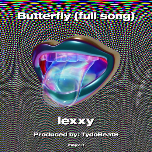 Butterfly (full song)