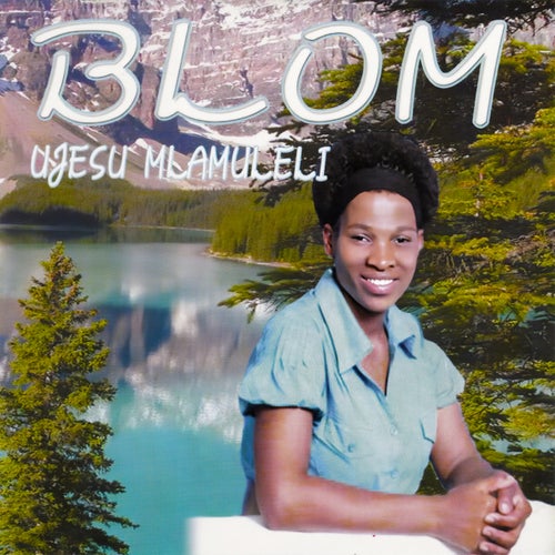 Ujesu Mlamuleli