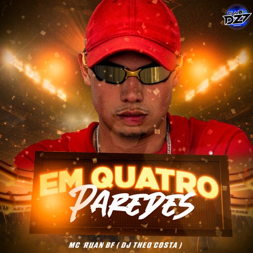 EM QUATRO PAREDES