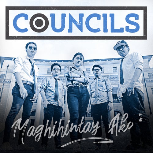 Maghihintay Ako