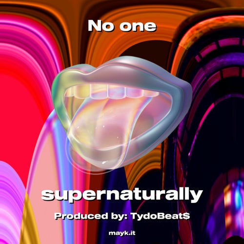 No one