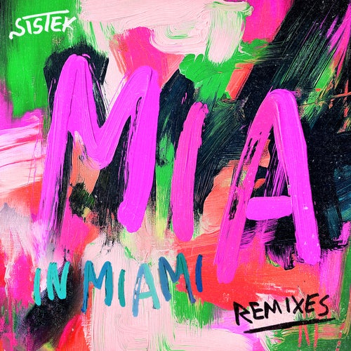 MIA In Miami (Auguste Extended Remix)