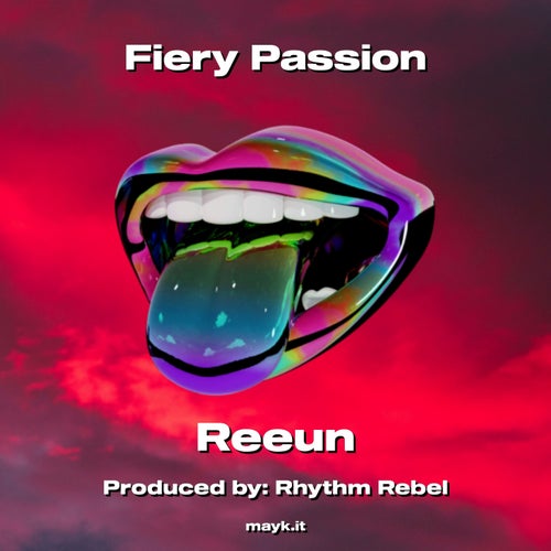 Fiery Passion