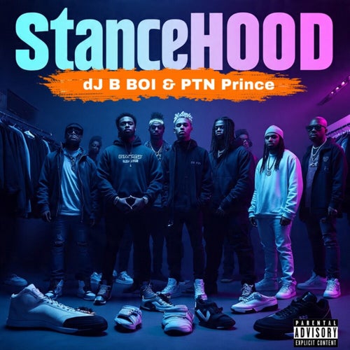 Stancehood