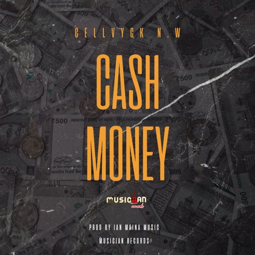 CASH MONEY