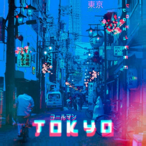 Tokyo