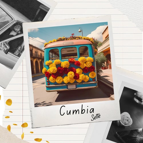 Cumbia