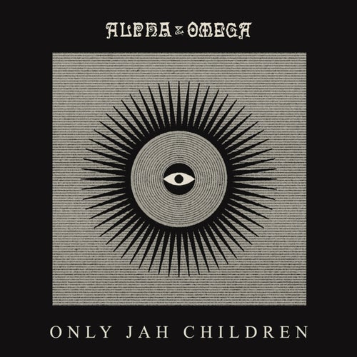 Only Jah Children