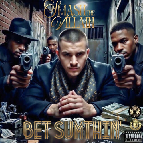 Bet Sumthin'