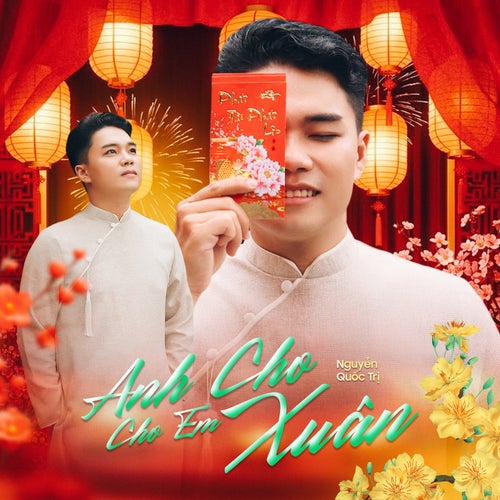 Anh Cho Em Mùa Xuân