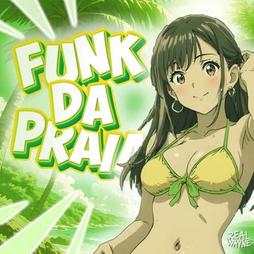 FUNK DA PRAIA