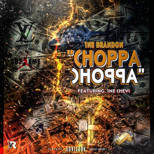 CHOPPA