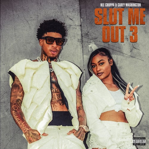 SLUT ME OUT 3 (feat. Carey Washington)