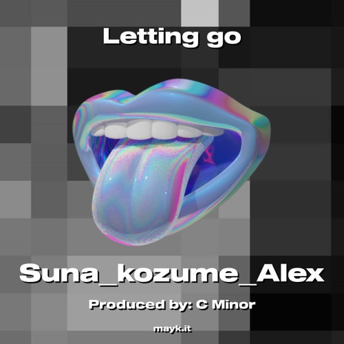 Letting go