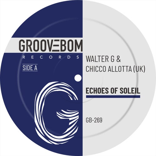 Echoes Of Soleil (Original Mix)