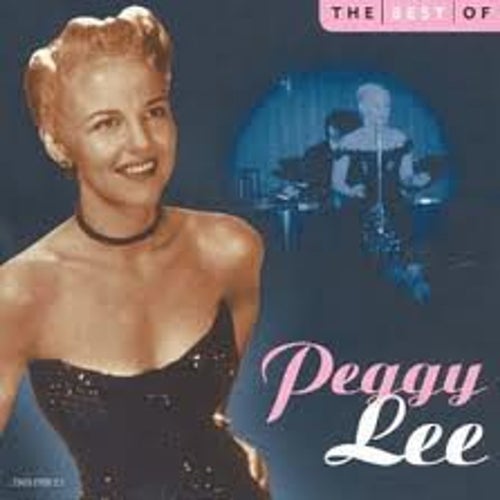 Peggy Lee Profile