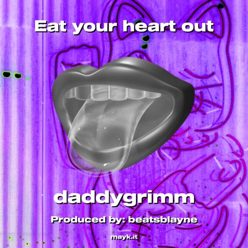 Eat your heart out