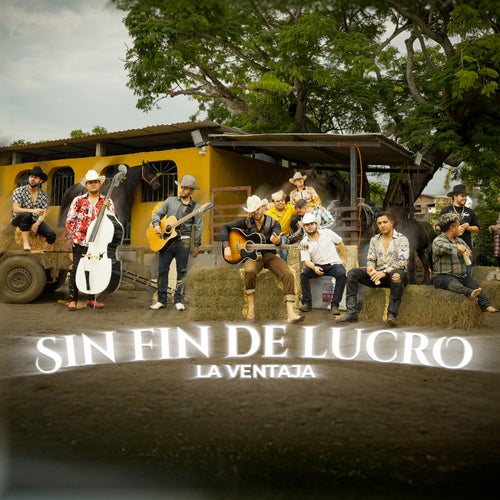 Sin Fin De Lucro