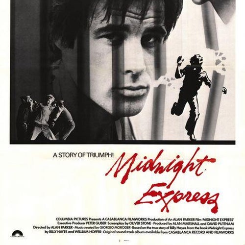 Midnight Express Profile