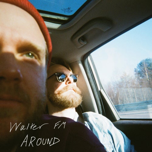 Around