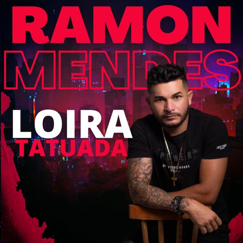 Loira Tatuada