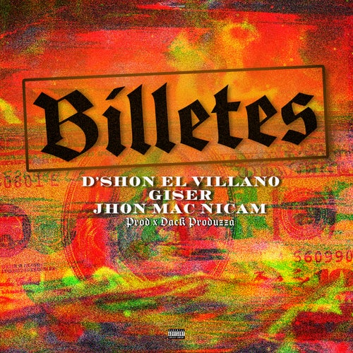 Billetes