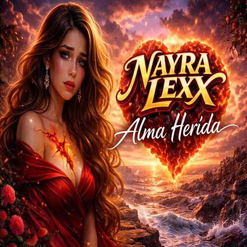 Alma Herida