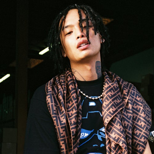 Keith Ape Profile