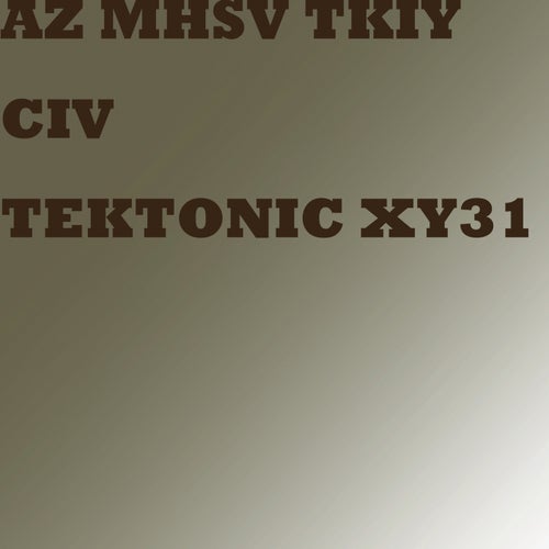 TeKTonic XY31