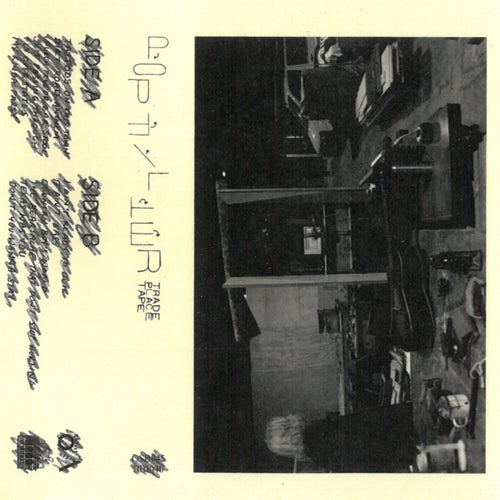 Trade Place Tape