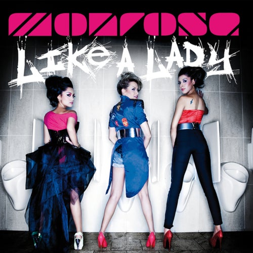 Like a Lady (Louis Carpaccio Remix)