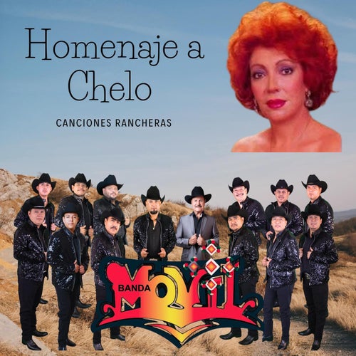 Homenaje A Chelo (Canciones Rancheras)