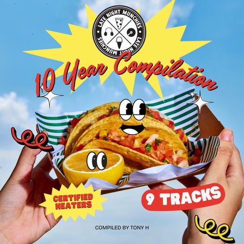 Late Night Munchies 10