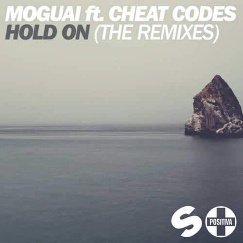 Hold On (The Remixes)